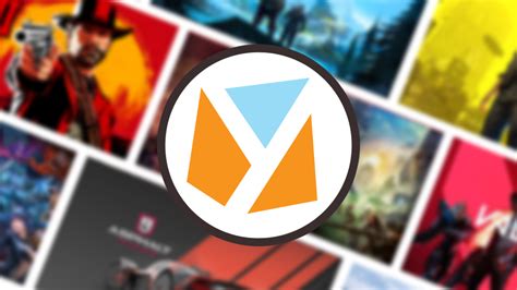 YugaTech Gaming .